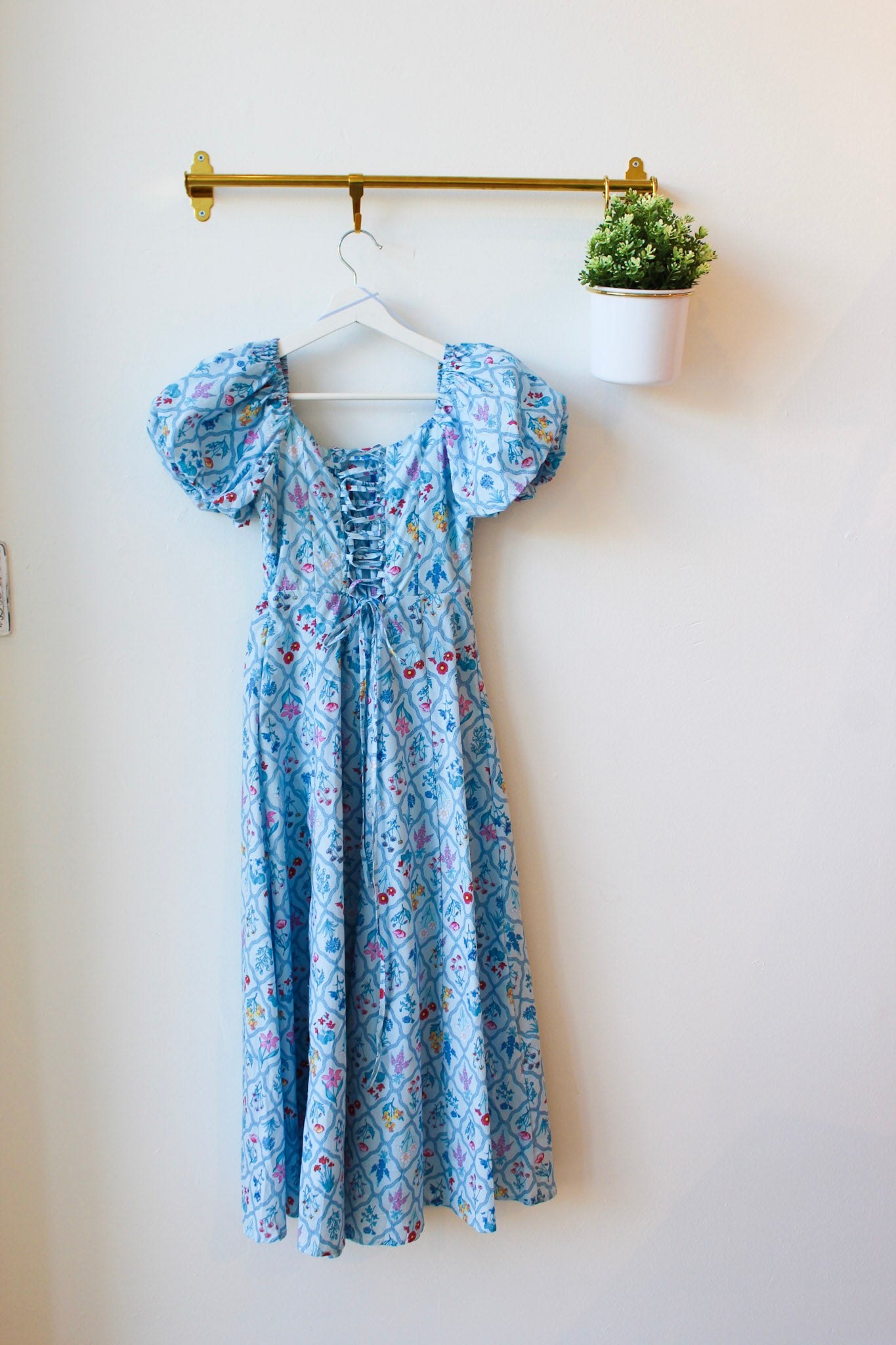 Daphne Midi Dress