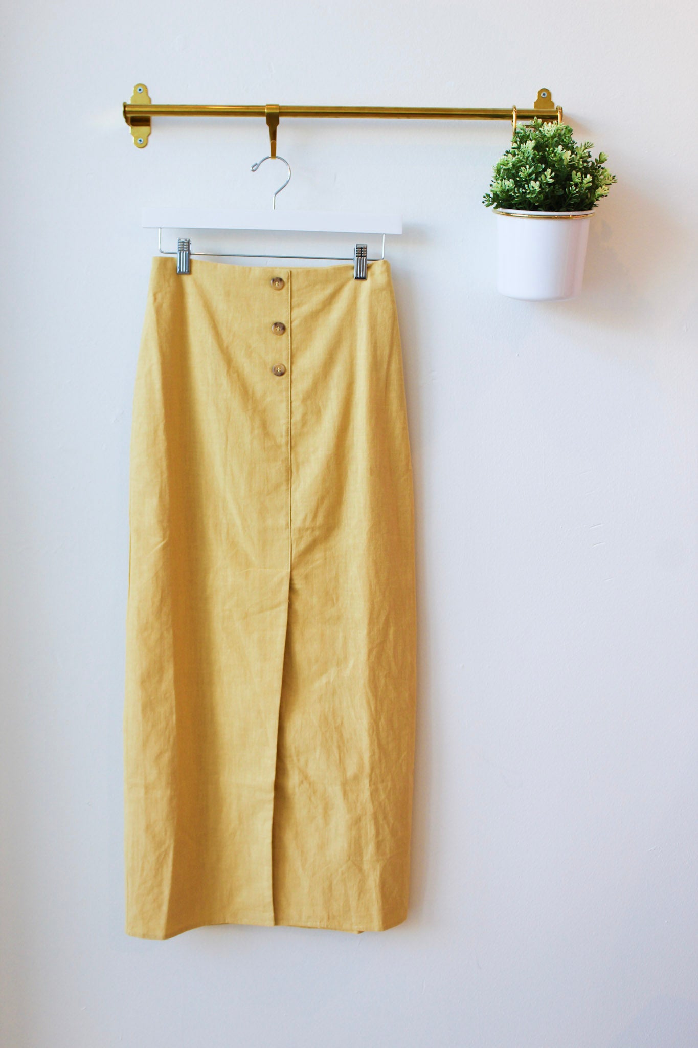 Chloe Midi Skirt