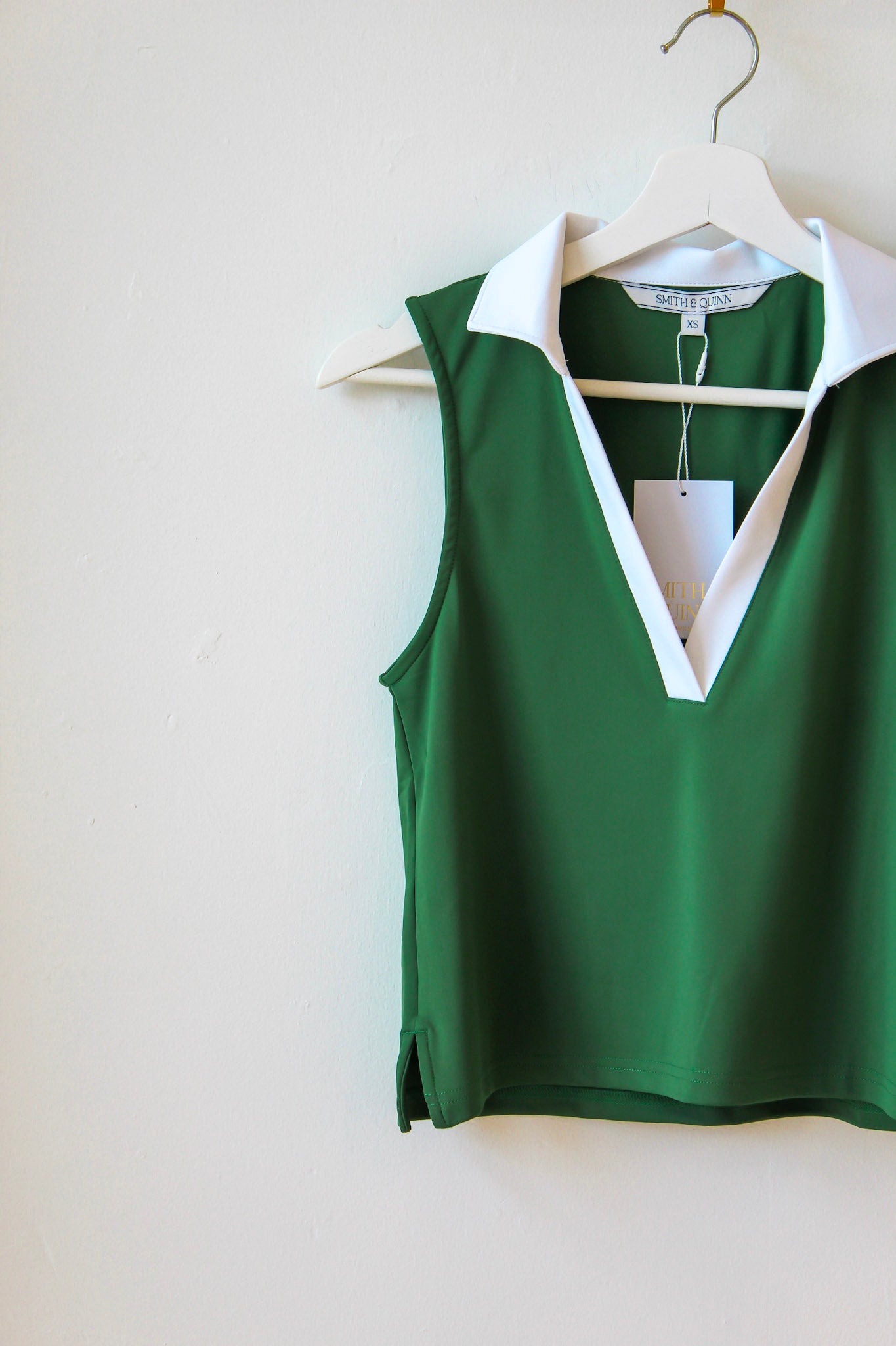 Dylan Boxwood Top