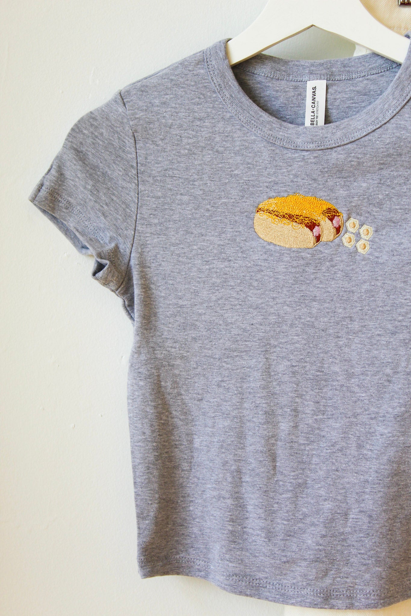 Coney Baby Tee