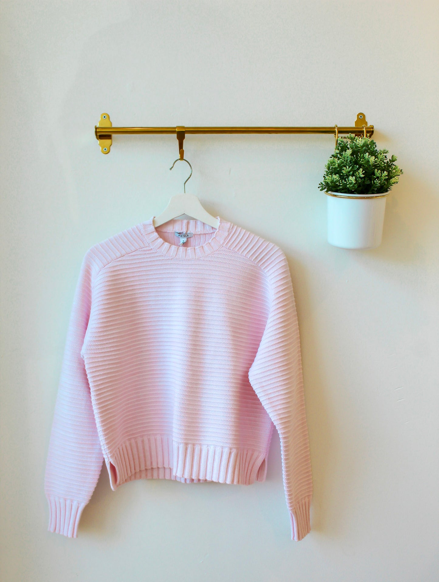 Adina Sweater