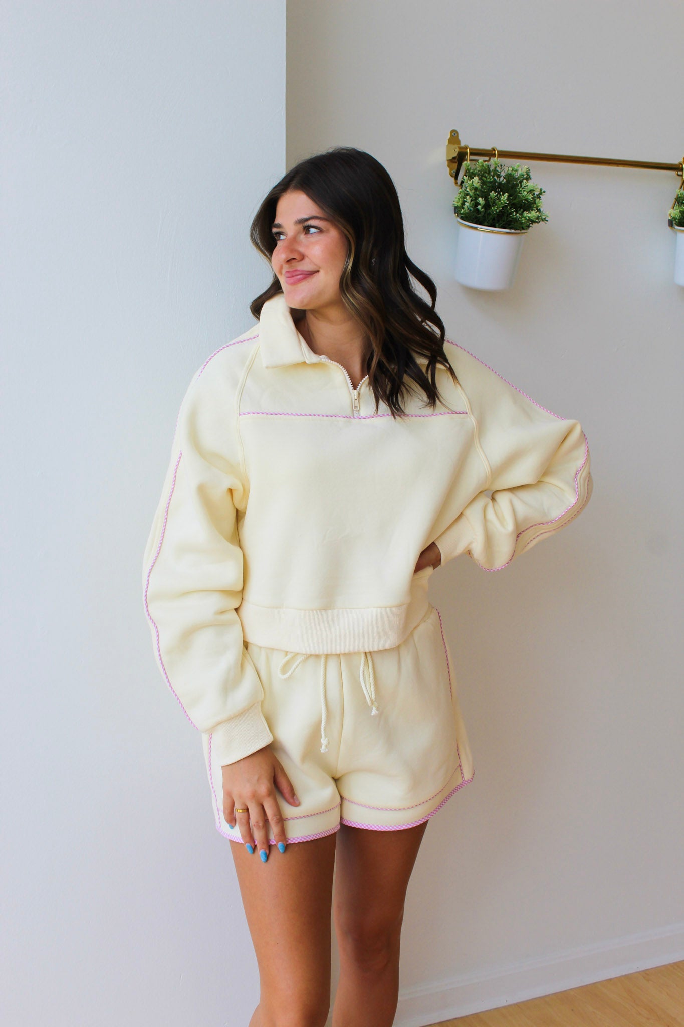 Odette Shorts