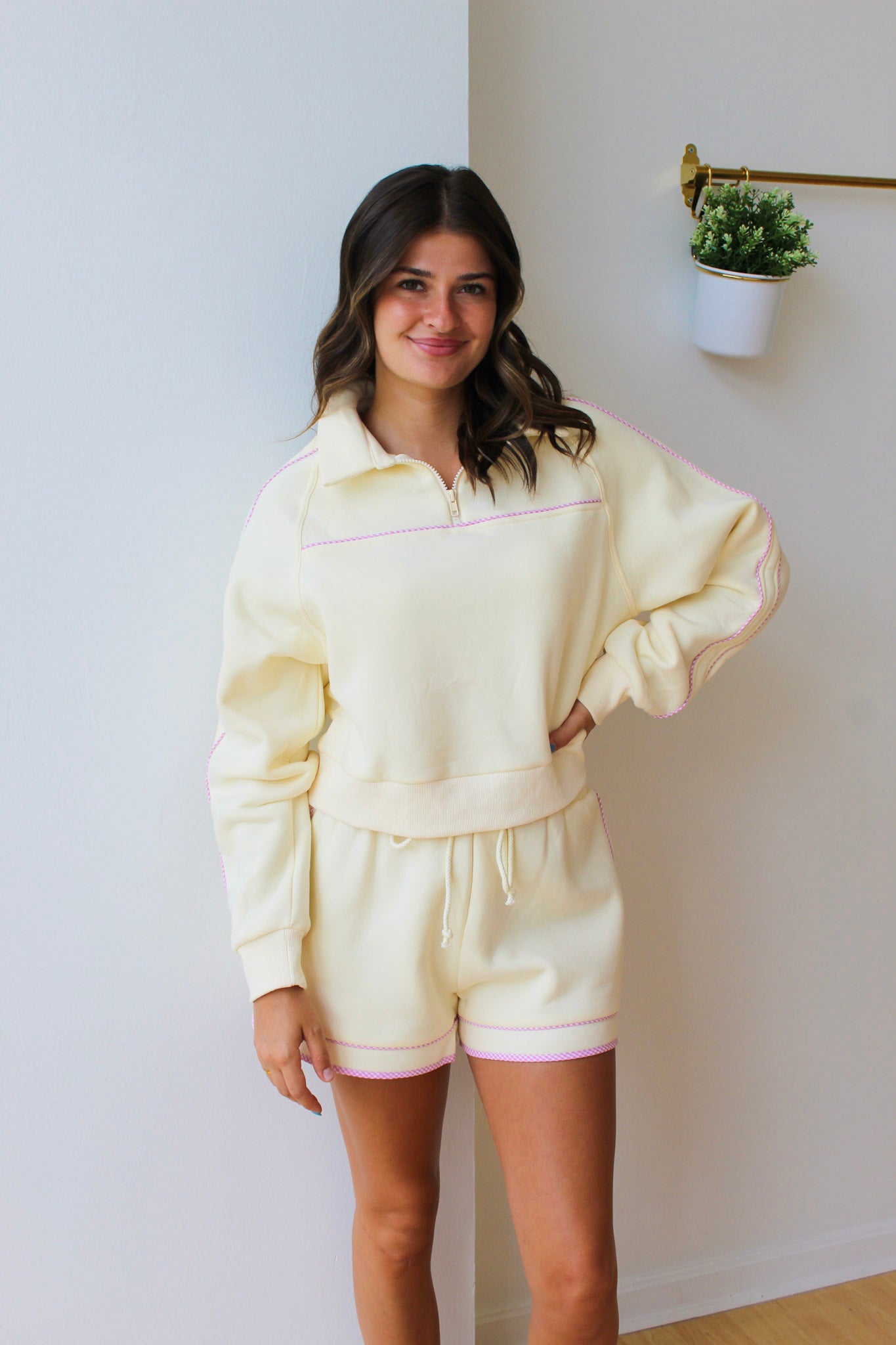 Odette Shorts