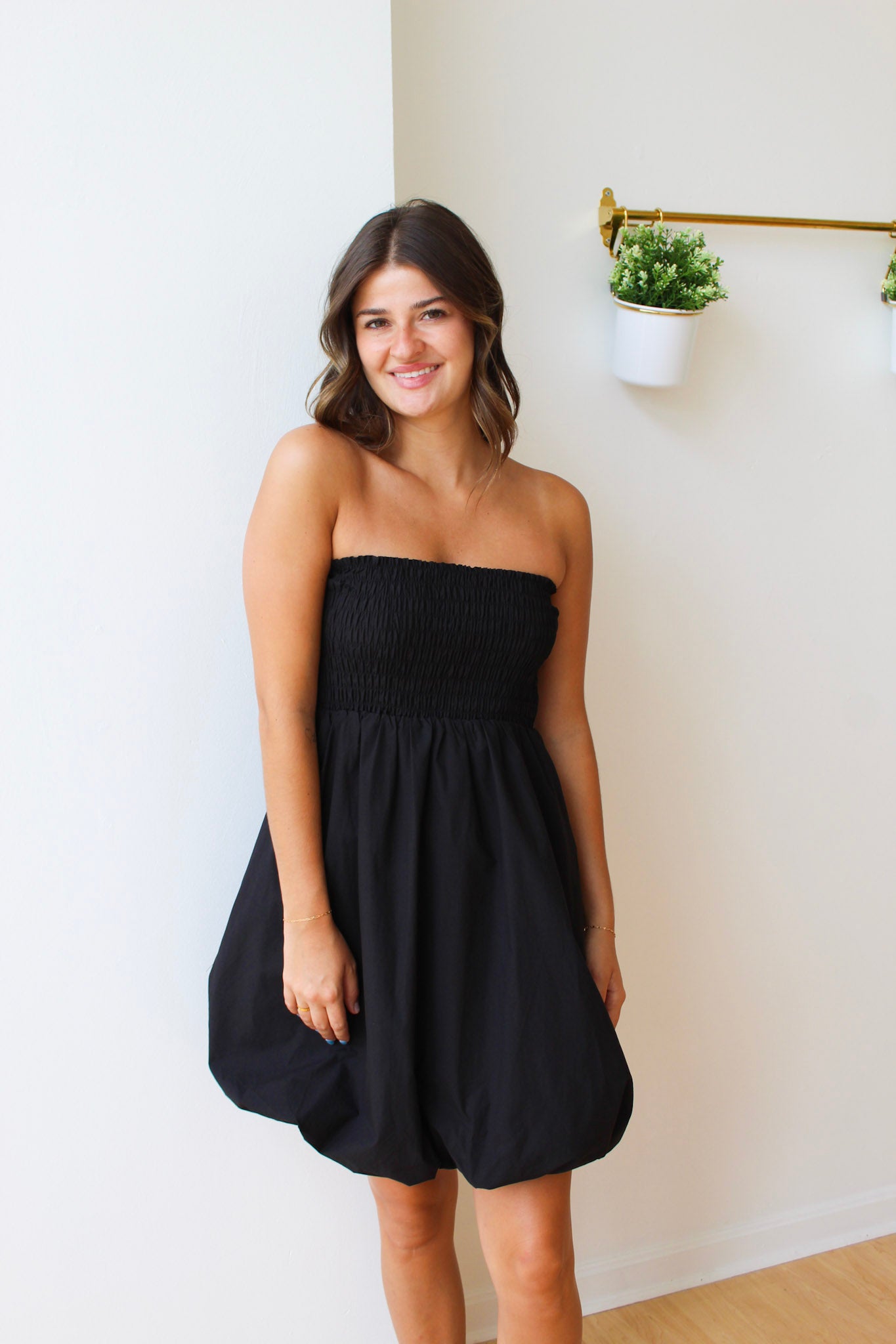 Praia Dress