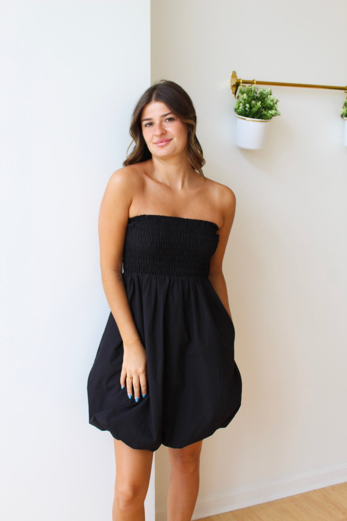 Praia Dress
