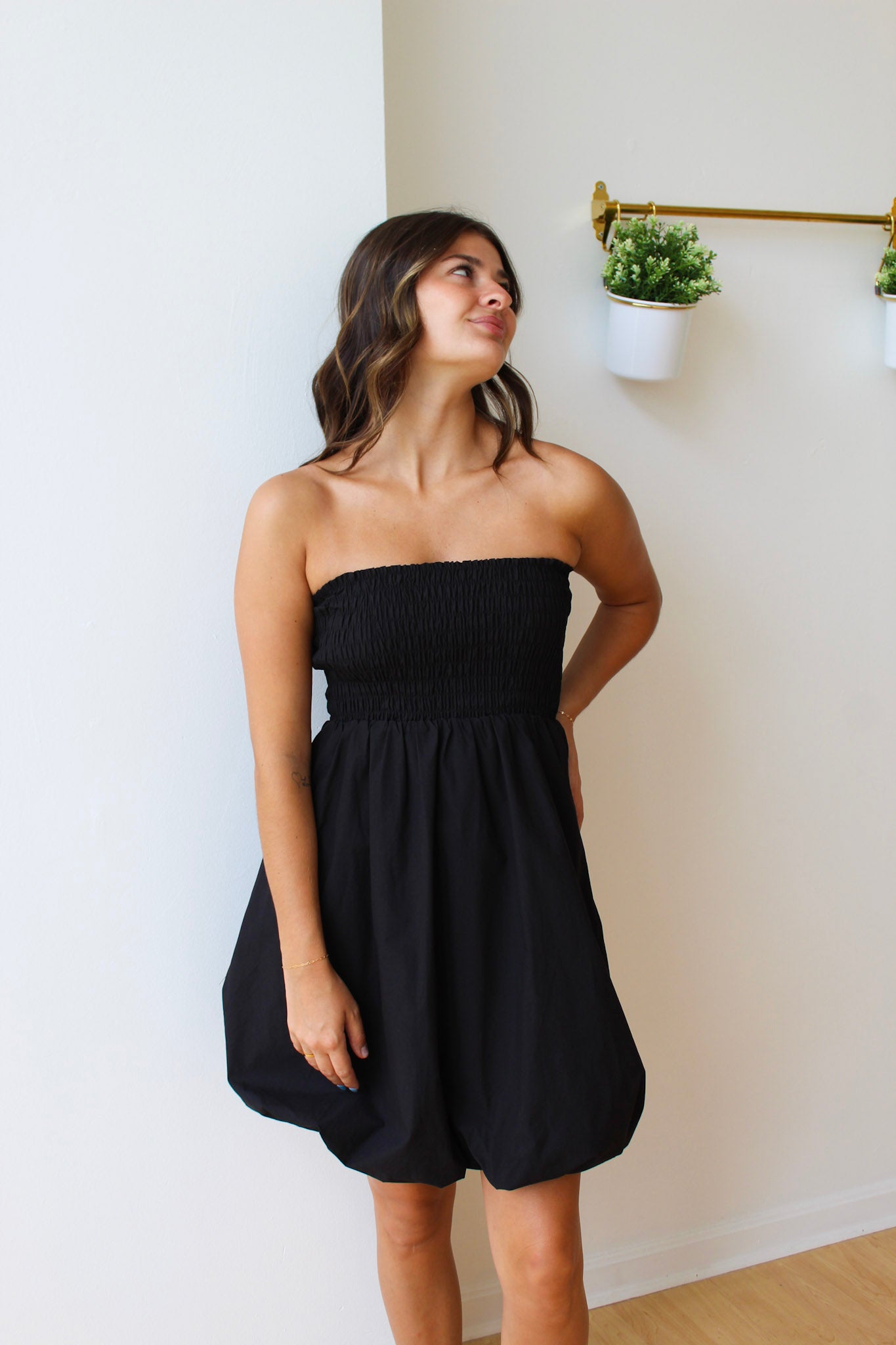 Praia Dress