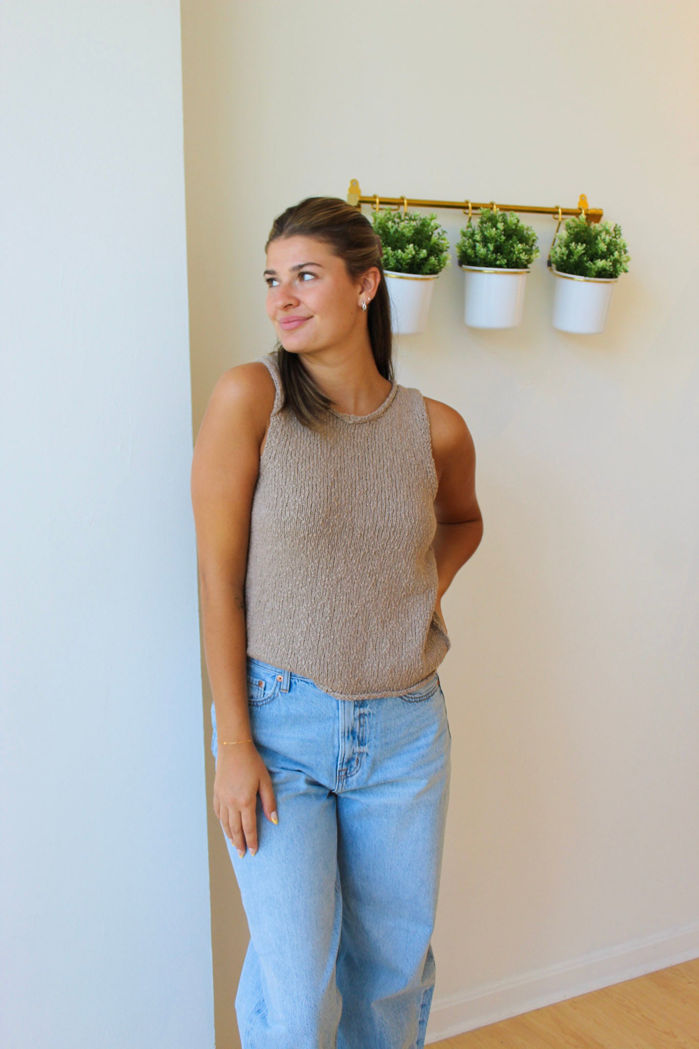Chai Lucky Tank