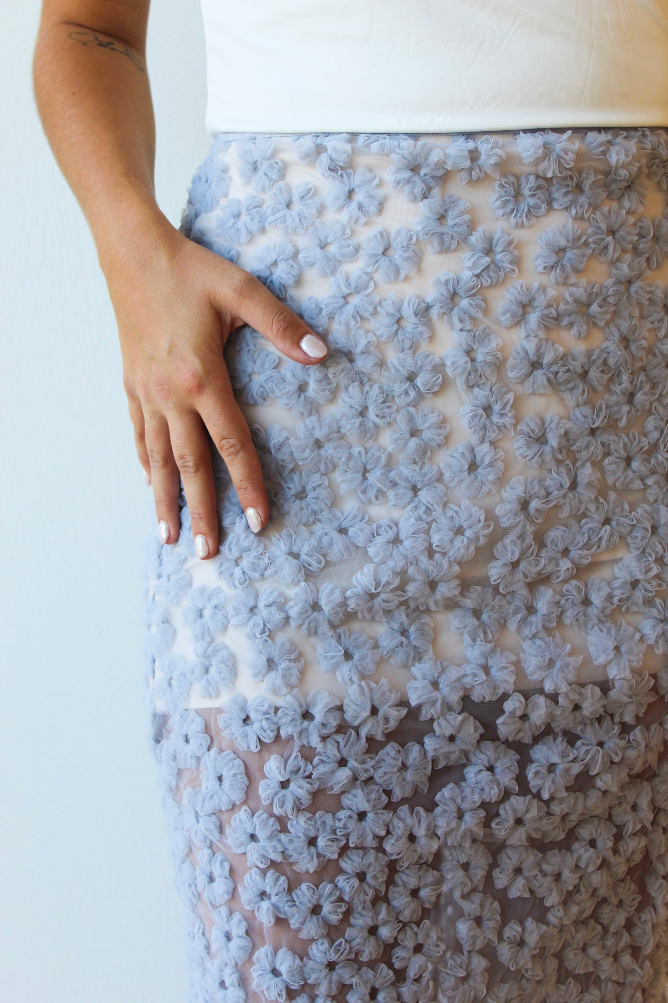 Maude Club Elodie Skirt