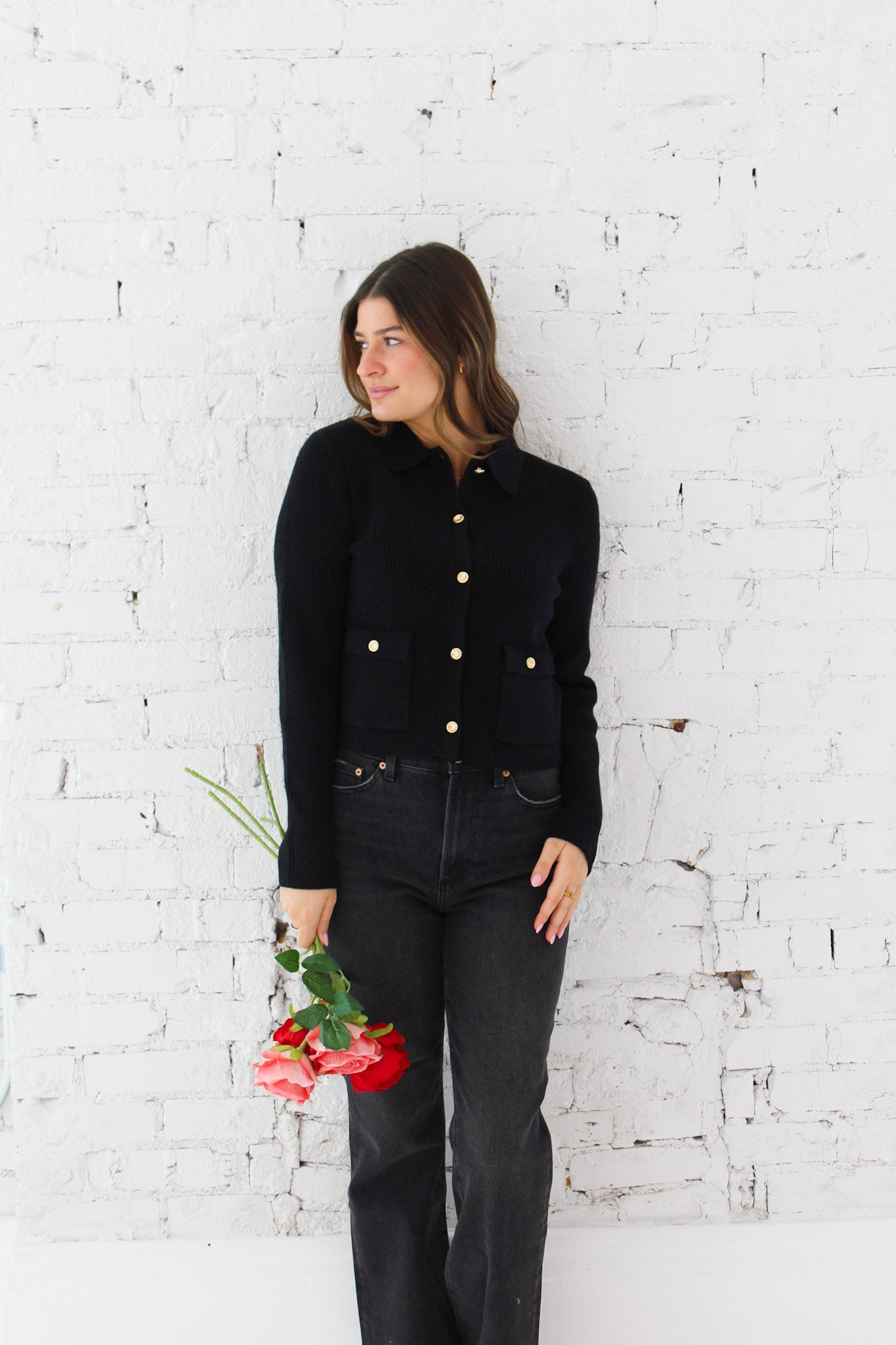 Nolita Cardigan
