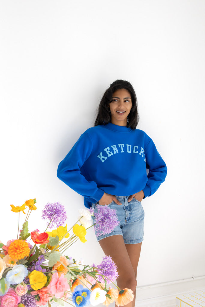Kentucky Mockneck