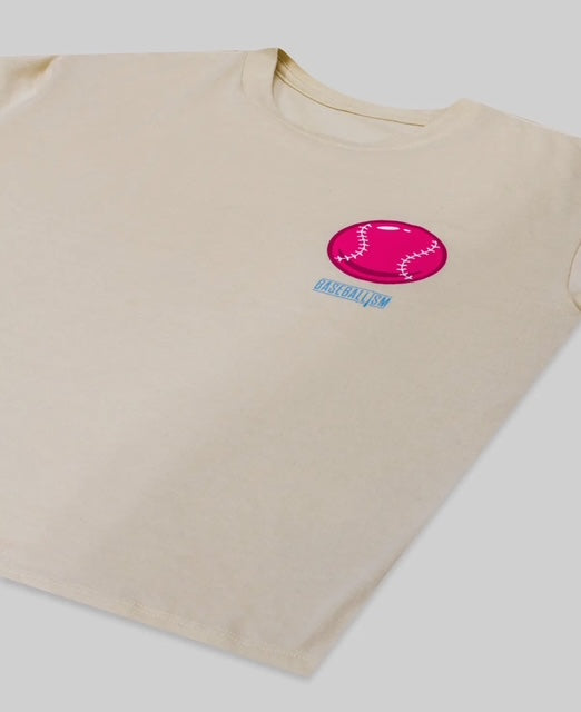 Bubbles and Doubles T-Shirt - Youth