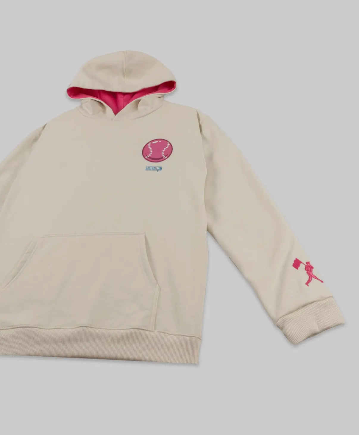 Bubbles and Doubles Hoodie - Youth