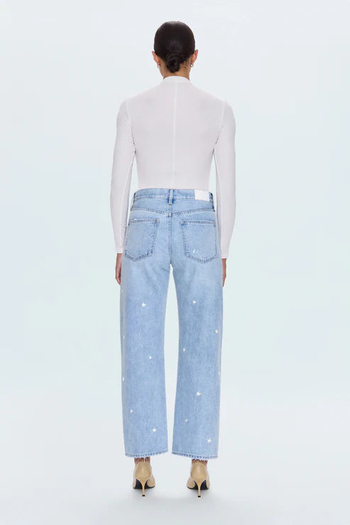 Pistola Lexi Jeans - Stellar Vintage