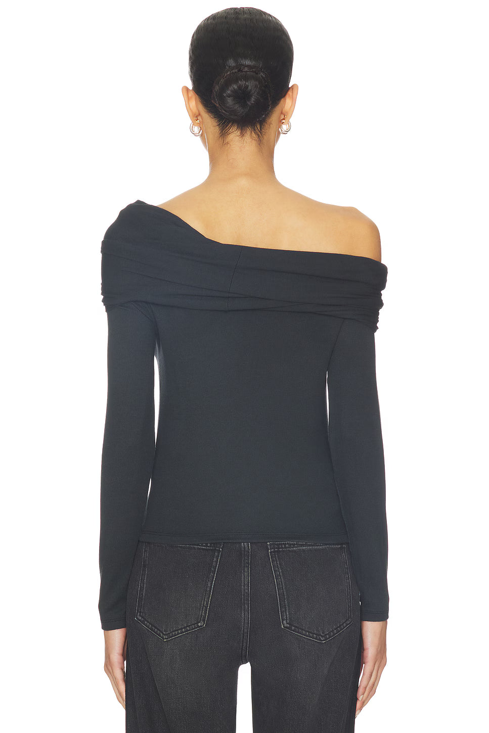 Pistola Lyra Off Shoulder Top