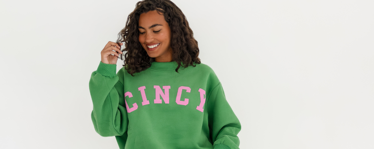 Mocknecks + Hoodies - PREORDER