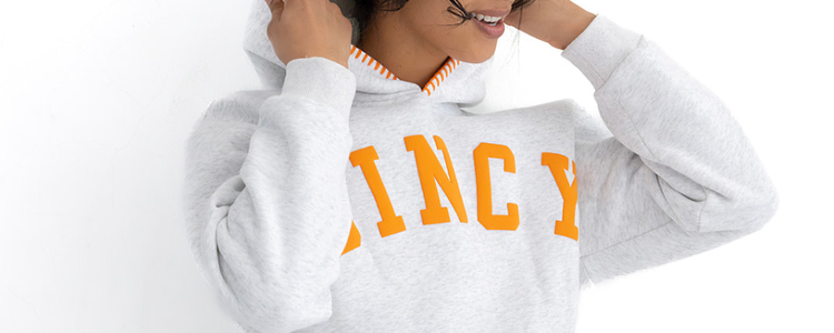 HOODIES - IN STOCK