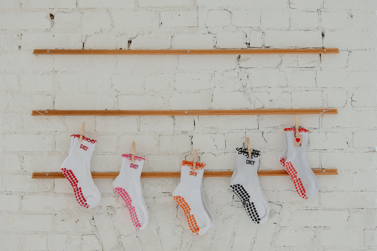 AAB Socks