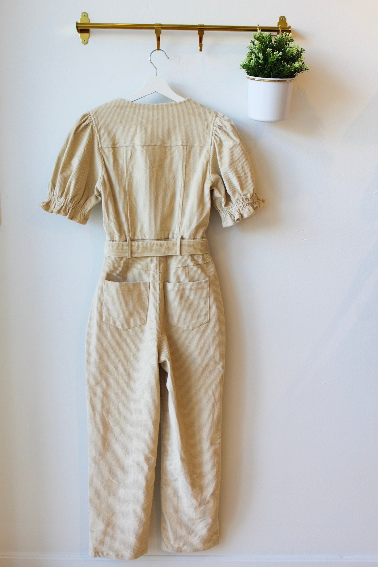 Silvana Jumpsuit