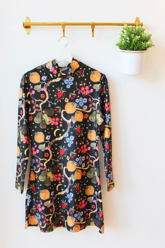 Dottie Fruit of Love Dress