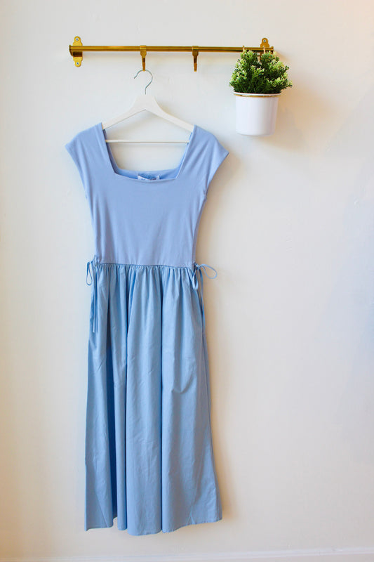 Delia Dress