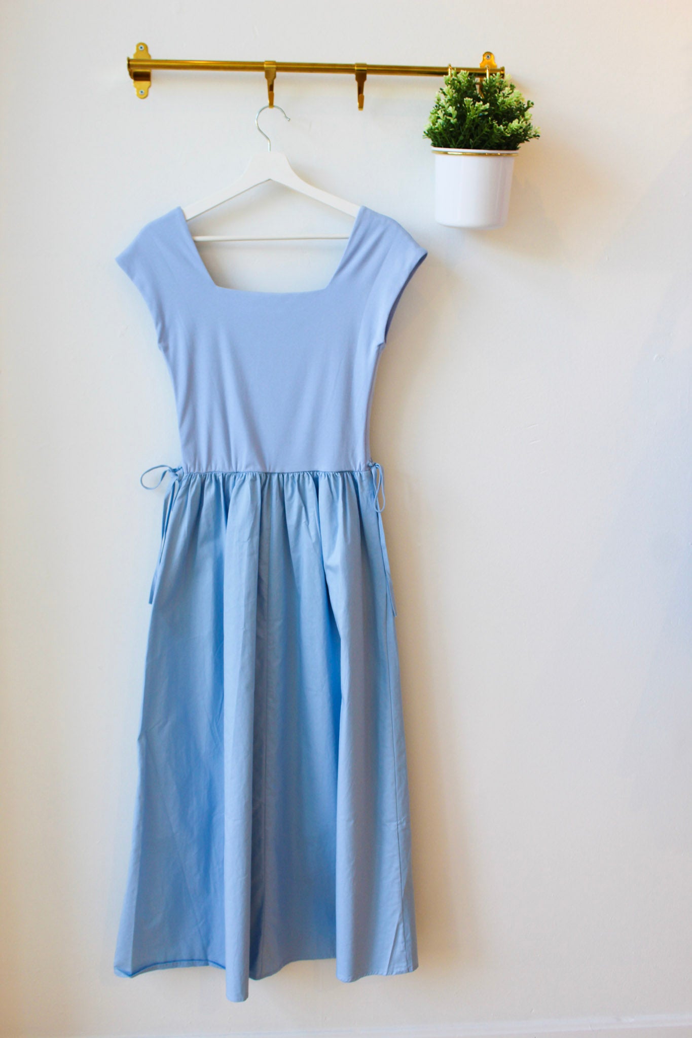 Delia Dress