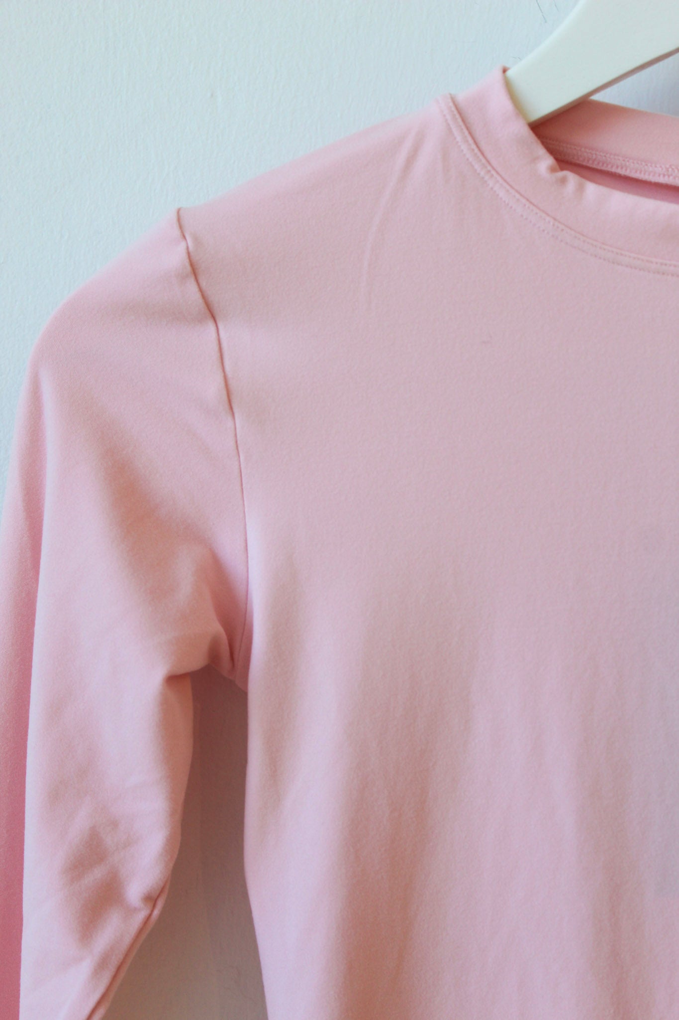 Strawberry Milk Long Sleeve Tee