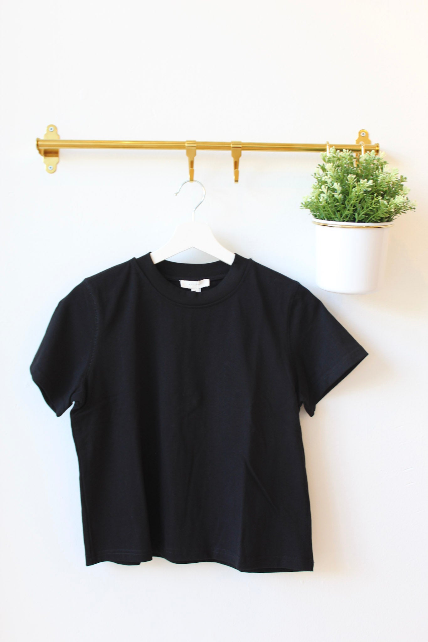 Sydney 100% Cotton Tee