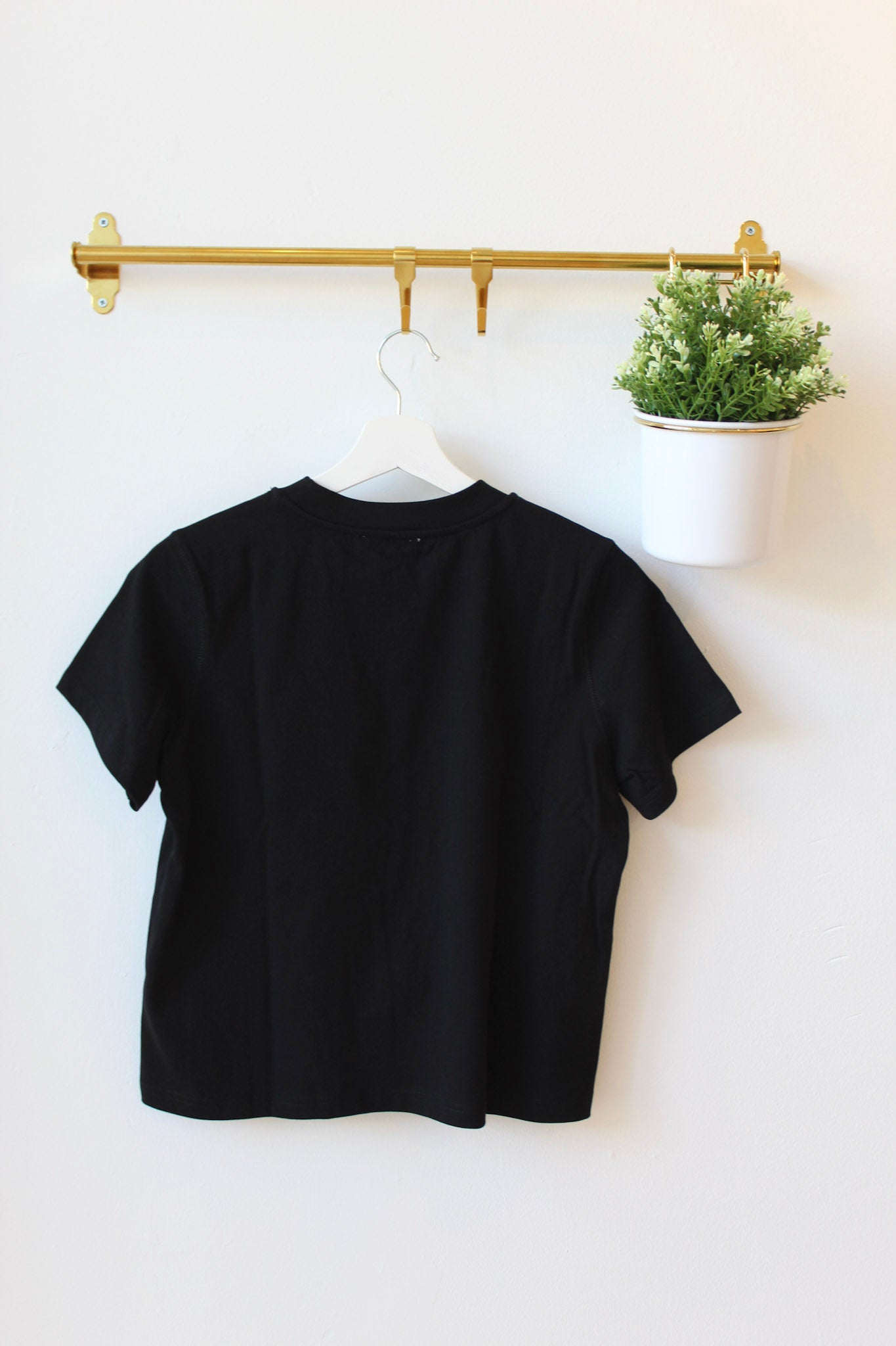 Sydney 100% Cotton Tee