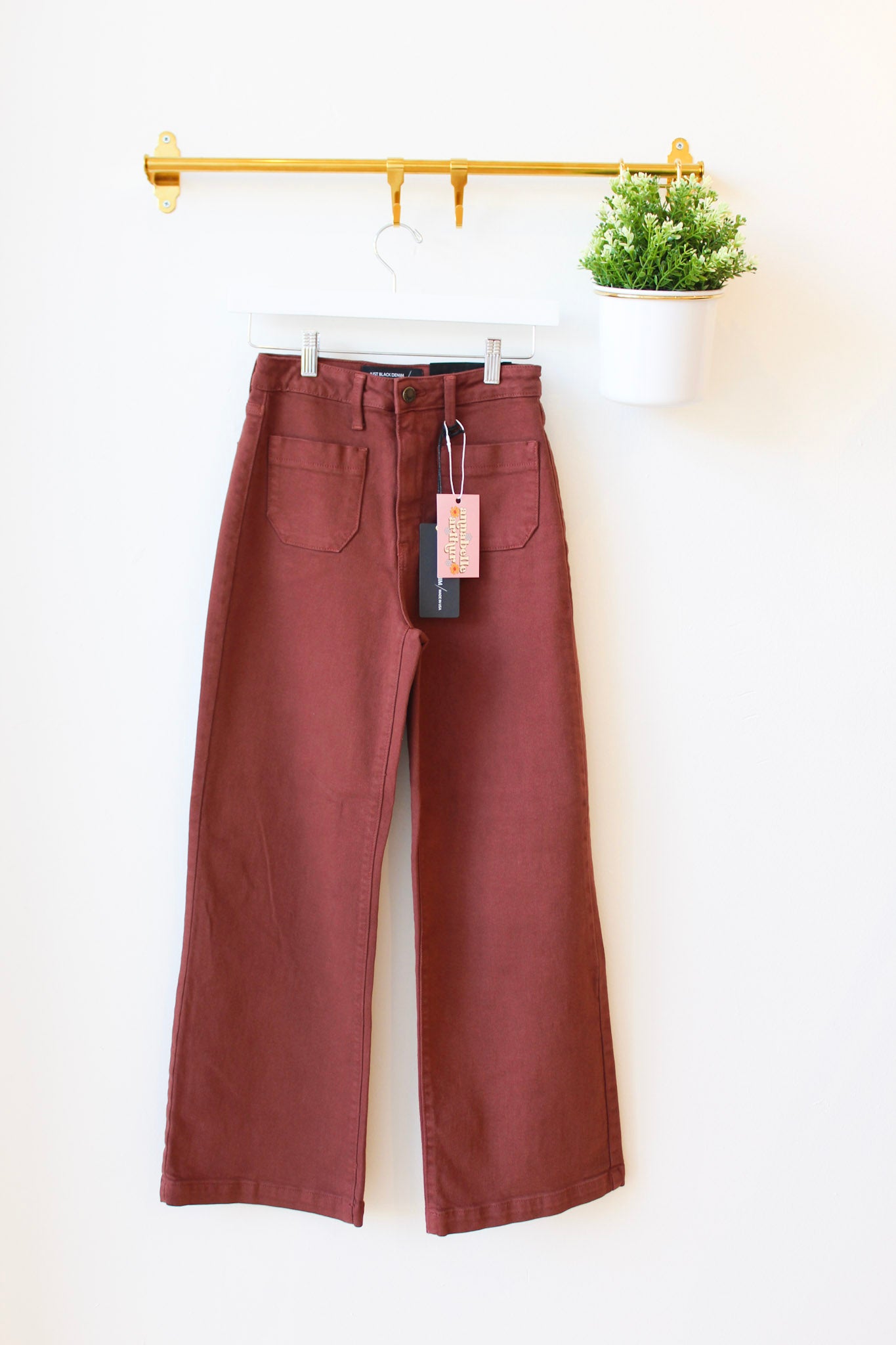 JBD Bronze Jeans