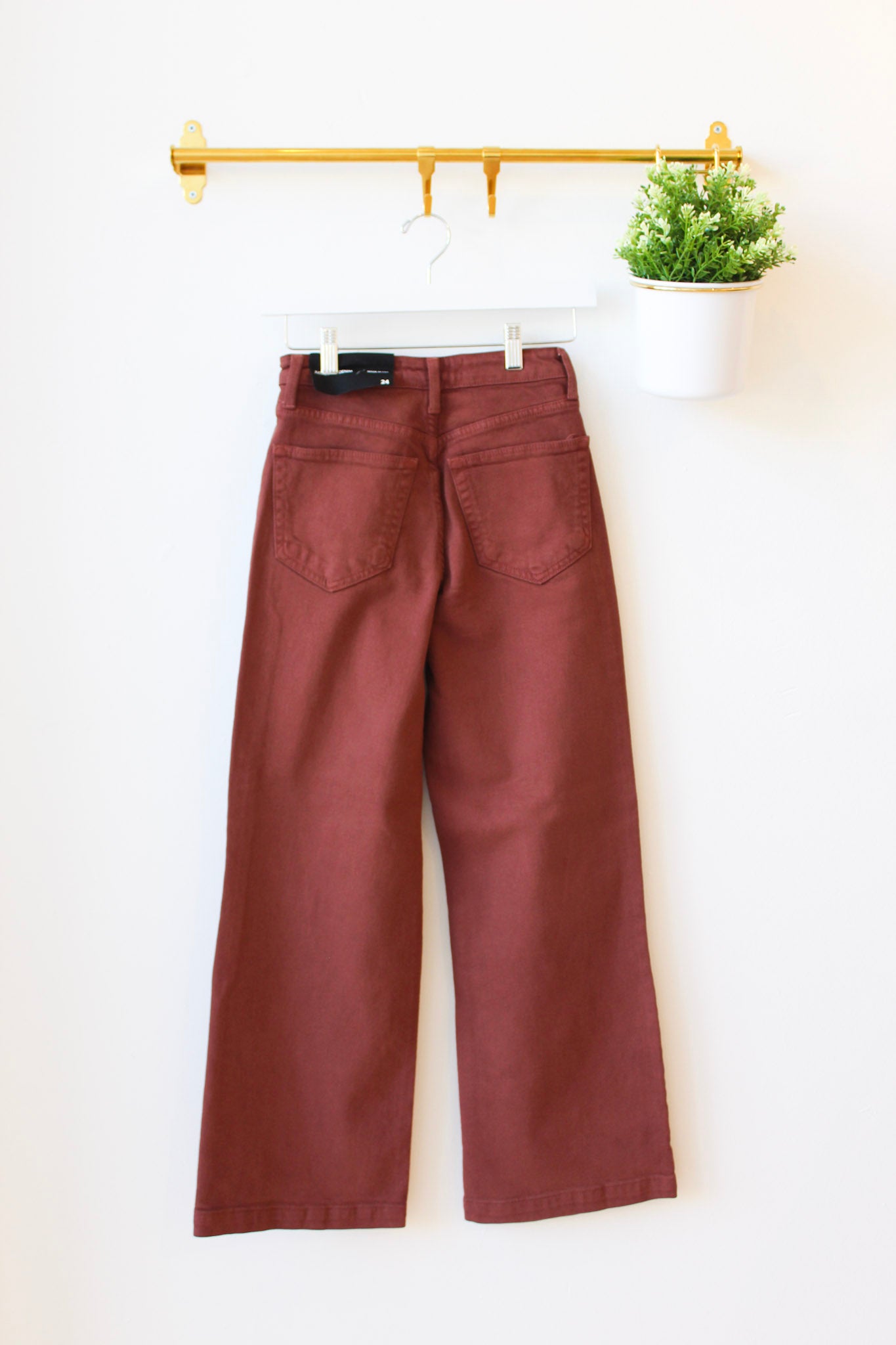 JBD Bronze Jeans