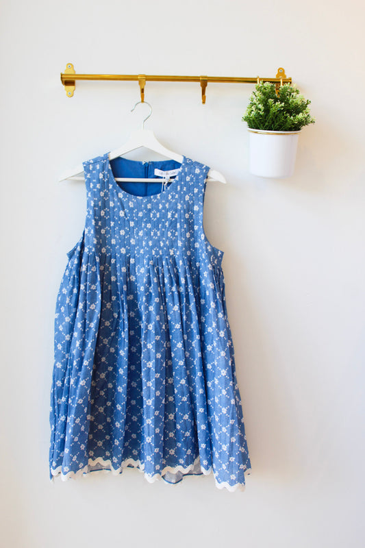 Blair Foral Dress