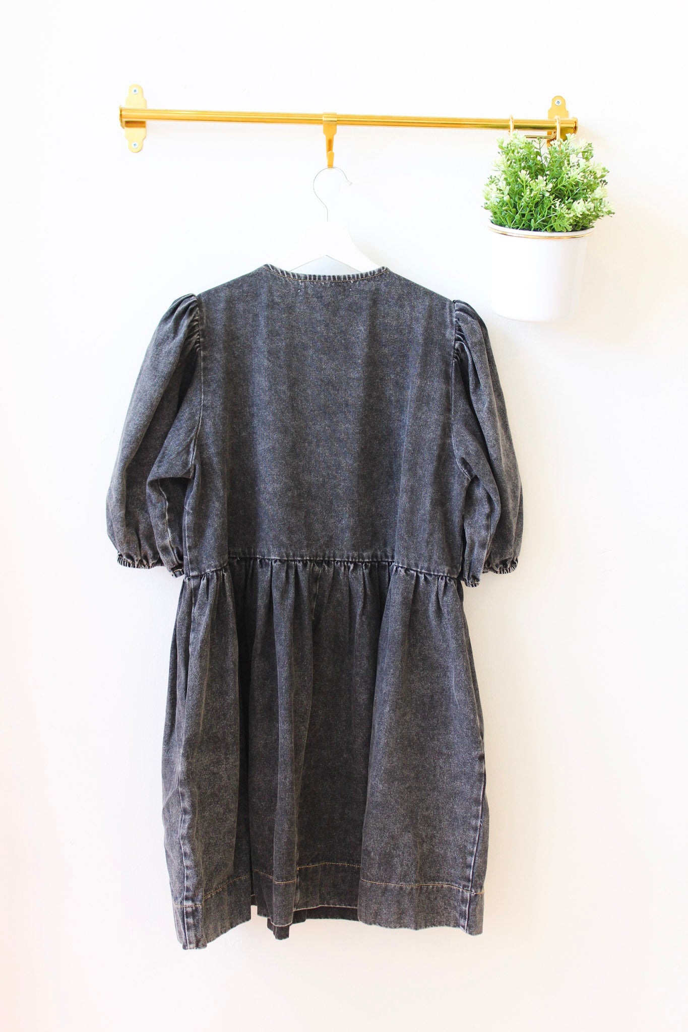 Diesel Denim Dress