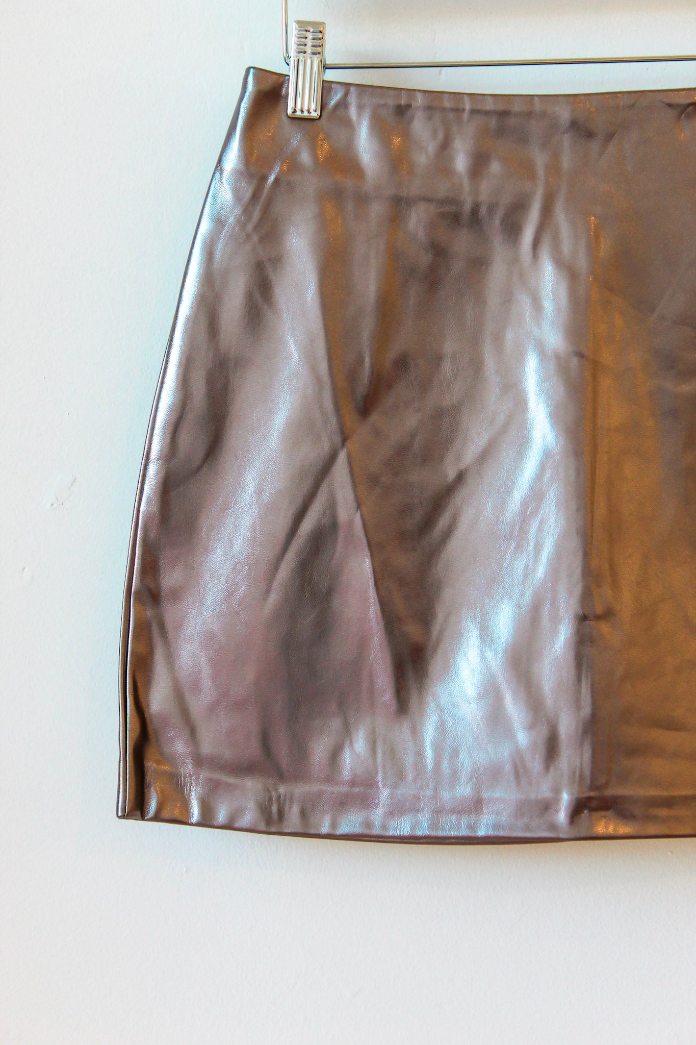 Metallic Sedum Skirt