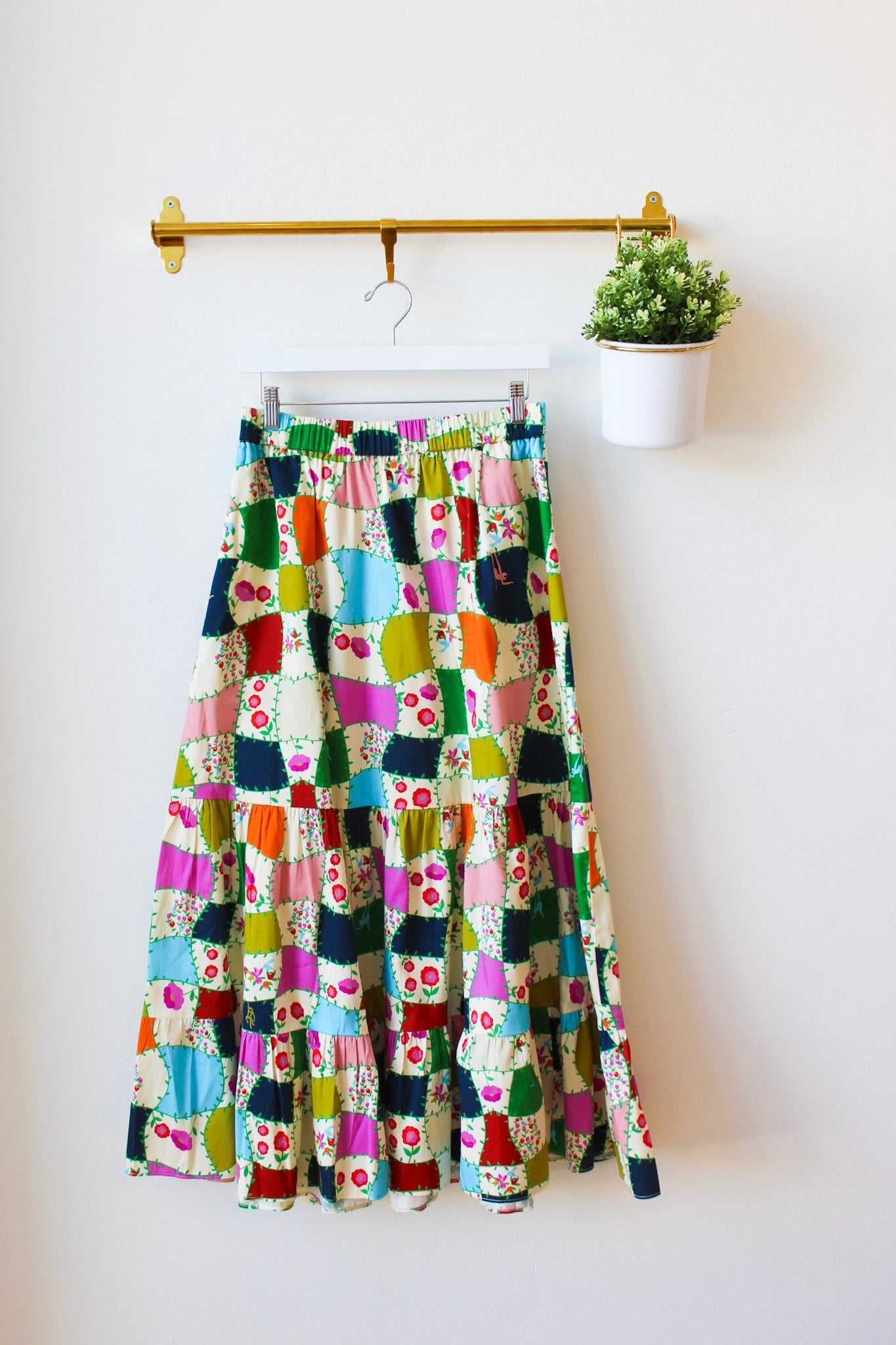 Al Fresco Amanda Skirt