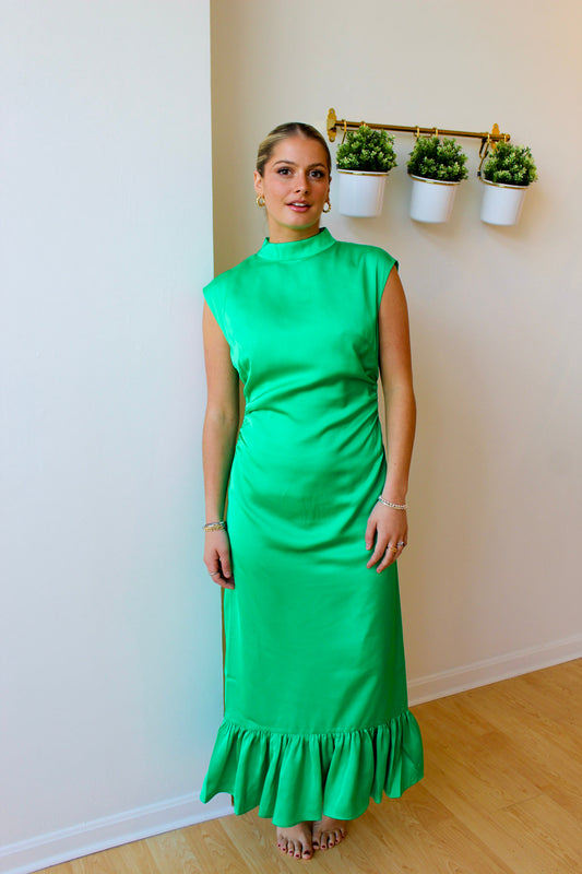 Estelle Dress