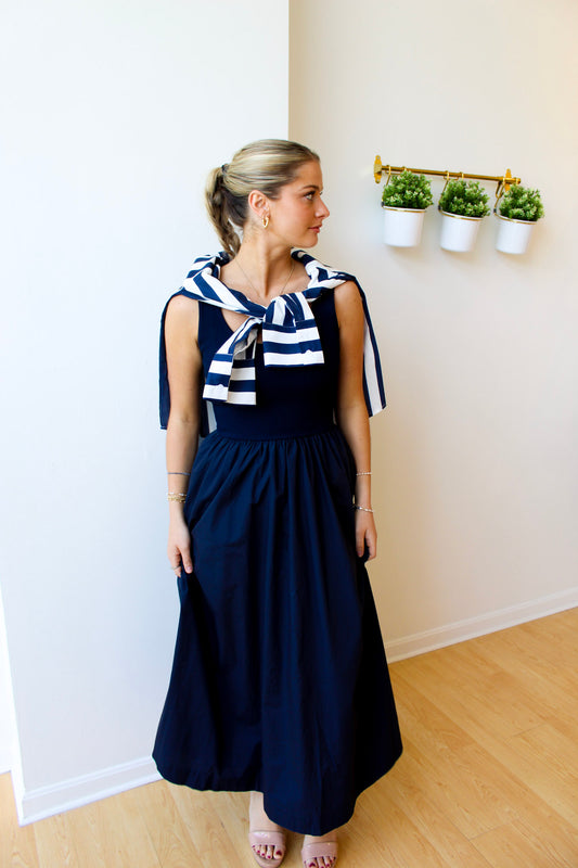 Jacqueline Dress