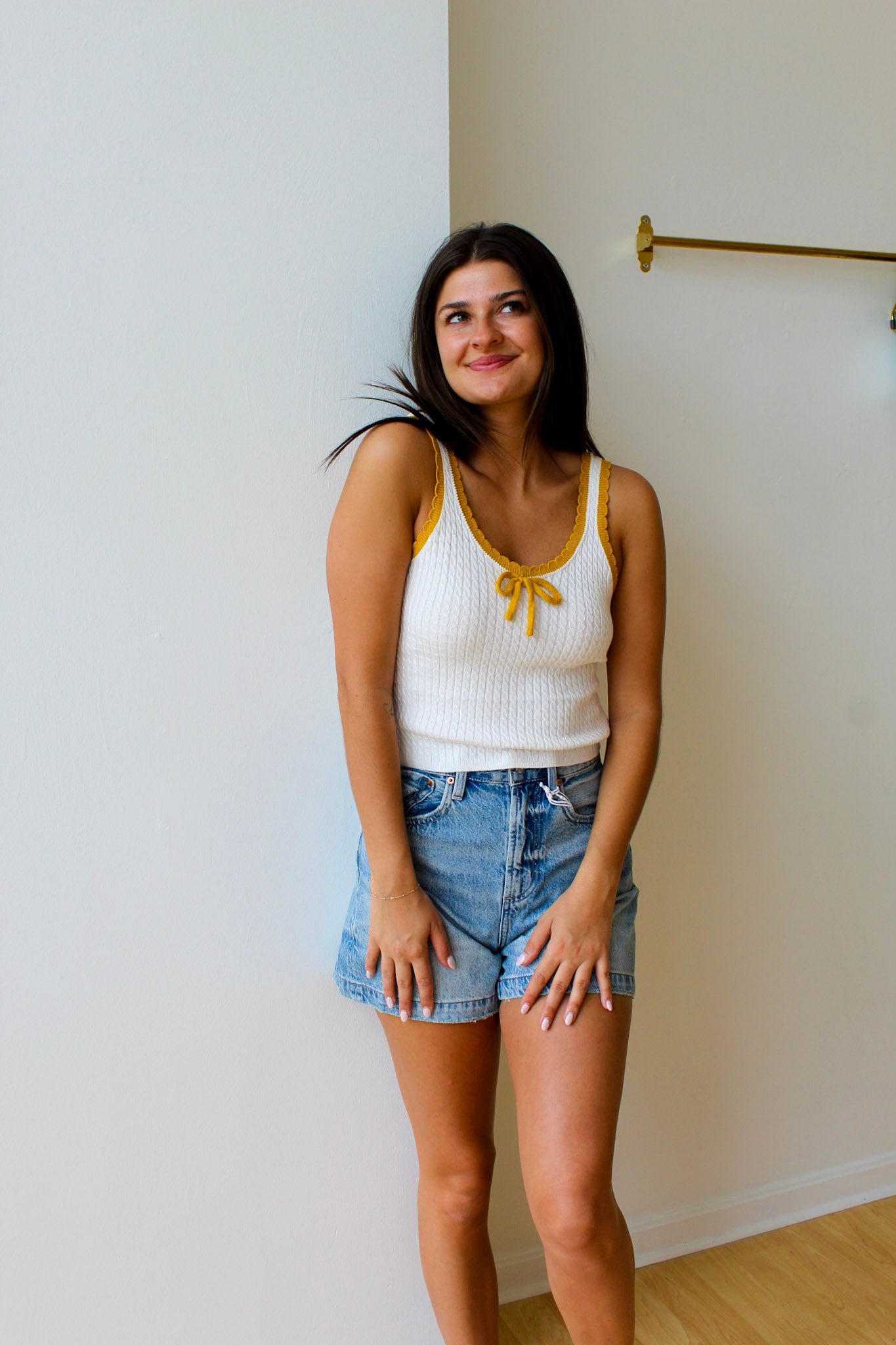 Doll Baby Tank (multiple colors)