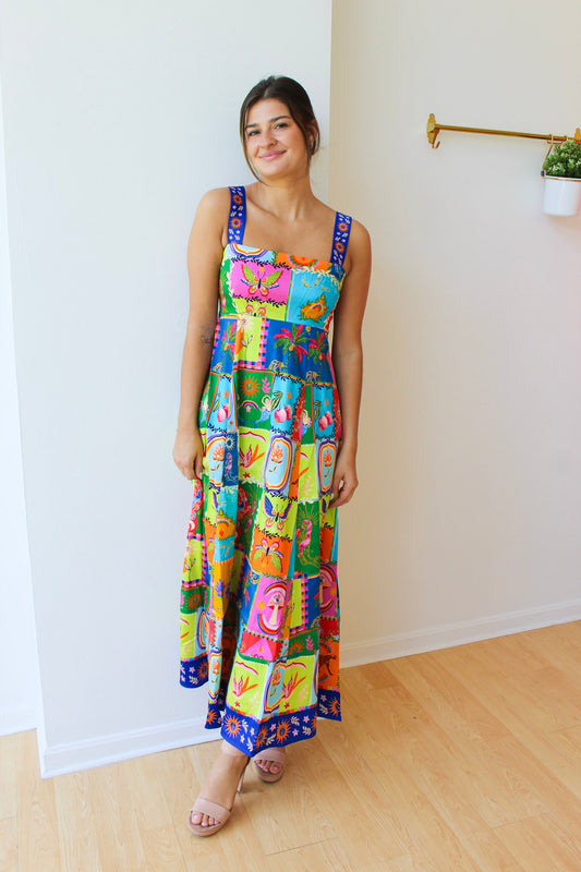 Maria Dress