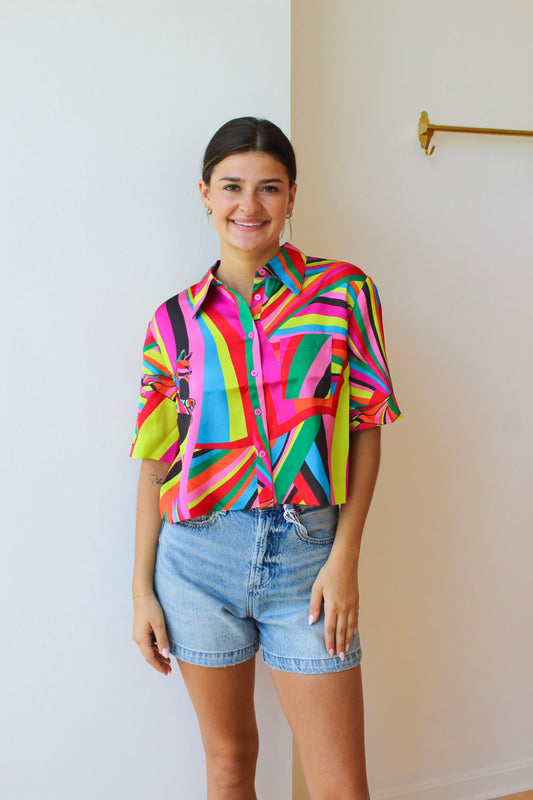 Remi Top