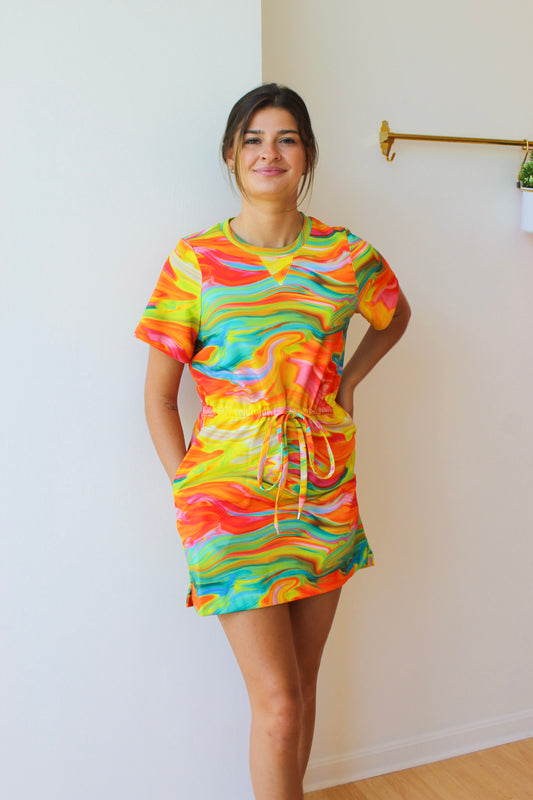 Bailey Dress