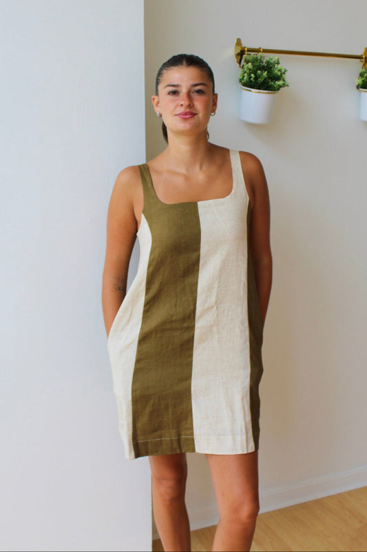 Luca Dress