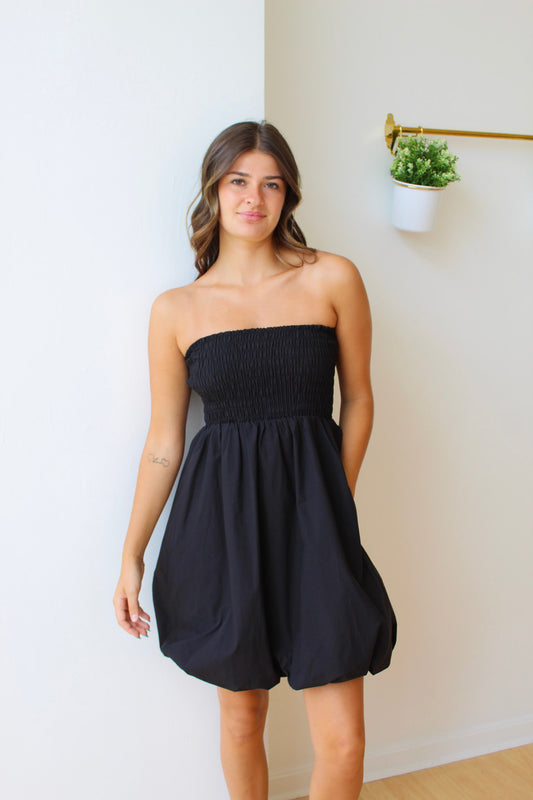 Praia Dress