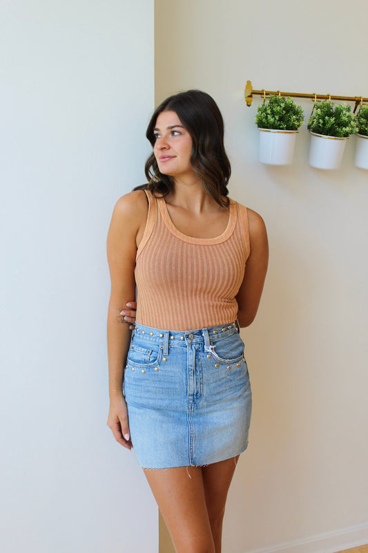 Pistola Skye Skirt - Apollo