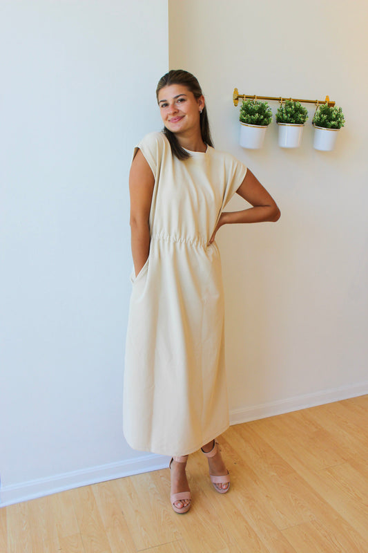 Opal Maxi Dress