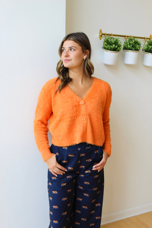 Velma Cardigan