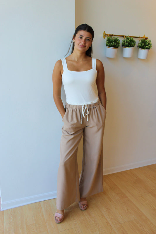 Bryson Boxer Pants