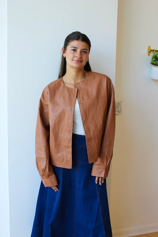 Cella Jacket