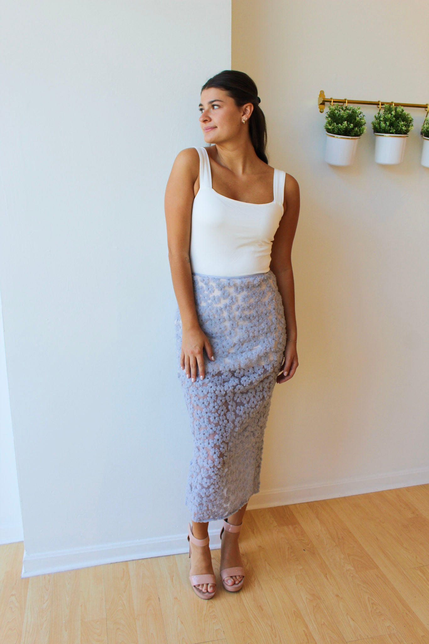 Maude Club Elodie Skirt