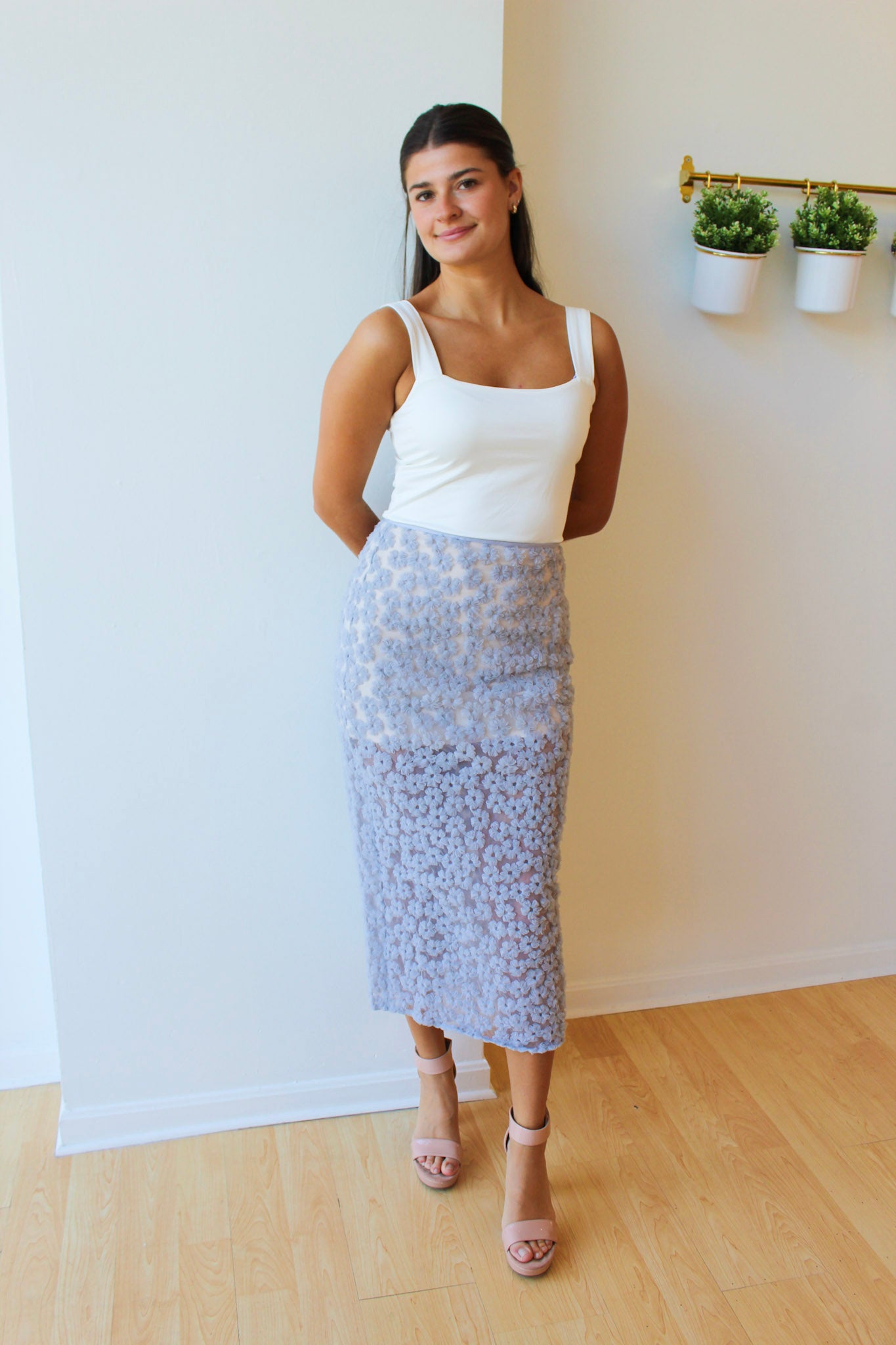 Maude Club Elodie Skirt
