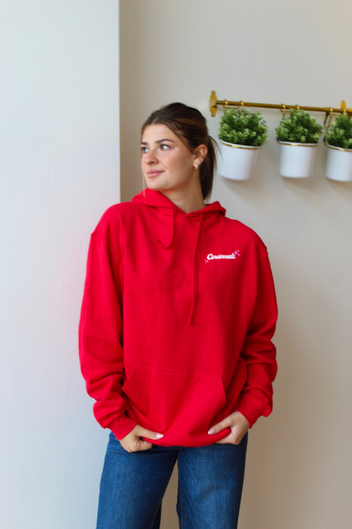 Cincinnati Icons Hoodie